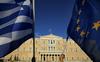 Tusk sporoča Grčiji: Čas je za odločitev, igre je konec