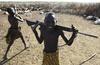Južni Sudan: Posiljevali in kastrirali otroke ter jim rezali vratove