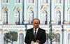 Putin za krizo v Ukrajini krivi ZDA in na njih prelaga odgovornost za rešitev
