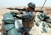ZDA imajo težave z usposabljanjem iraške vojske
