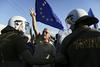 Grški predlog korak v pravo smer, nova pogajanja konec tedna
