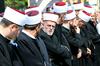 Islamska skupnost BiH-a izključila do džihadistov kritičnega imama