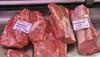 80 odstotkov svinjine je uvožene, potrošniki pa želijo slovensko meso