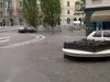 Video: Od praznih ljubljanskih ulic leta 1991 do rekordnega števila prenočitev