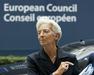 Po dogovoru o novi pomoči Grčiji IMF poziva k odpisu dolga