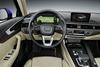 Audi uvedel upravljanje določenih funkcij na daljavo