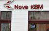 NKBM v prvem polletju ustvaril 36,2 milijona evrov dobička