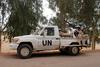 V napadu na severu Malija ubitih šest pripadnikov mirovnih sil