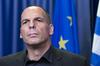 Varufakis: Kar počnejo z Grčijo, ima ime - terorizem