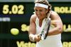 Azarenka odpovedala nastop v Wimbledonu