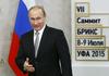Putin v BRICS-u išče močne mednarodne zaveznike