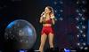 Ariana Grande zaradi nastopa na Paradi ponosa tarča kritik