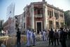 Islamska država odgovorna za napad na konzulat v Kairu