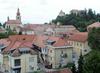 Potres pri Petrinji povzročil škodo tudi na kulturnih in sakralnih objektih v Sloveniji