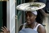 Serena Williams na novo napisala teniško zgodovino