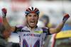 Rodriguez junak kraljevske etape Pirenejev, Froome zdržal vse napade
