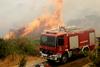So bili požari v Grčiji podtaknjeni?