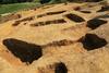 Kapiteljska njiva: V zadnjih izkopavanjih odkrili 24 prazgodovinskih grobov