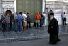 Usoda finančne pomoči v rokah grških poslancev
