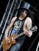 Nekdanji kitarist skupine Guns N' Roses srečal abrahama
