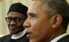 Buhari obtožil ZDA pomoči Boko Haramu, ker ne prodaja orožja Nigeriji