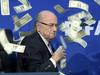 Sedem kandidatov za Blatterjevega naslednika