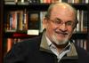 Salman Rushdie: 