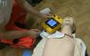 S samodejnim defibrilatorjem rešujemo življenja