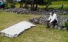 So na Reunionu našli razbitine pogrešanega malezijskega letala?