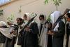 Imenovanje novega vodje med talibani povzročil razkol