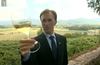 Najboljši sommelier sveta: Slovenska vina so zelo dobra