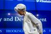 Vodja IMF-a Christine Lagarde bo morala stopiti pred roko pravice