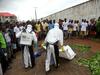 WHO: Obetavni izsledki preizkusov cepiva proti eboli
