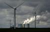 Ameriške termoelektrarne bodo morale v 15 letih za tretjino zmanjšati izpuste