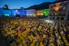 Festival v Locarnu spet velikopotezen, tekmujejo tudi Slovenci