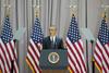 Obama o sporazumu z Iranom: Gre za izbiro med diplomacijo in vojno