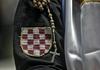 Hrvaški duhovnik kritiziral predsednico, ker je obsodila ustaštvo