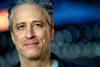 Jon Stewart se je poslovil od Daily Showa