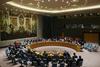 Varnostni svet ZN-a soglasno za preiskavo uporabe kemičnega orožja v Siriji