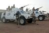 Talci v Maliju osvobojeni, med žrtvami vojaki, skrajneži in talci