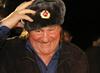 Gérard Depardieu bo nov filmski Stalin