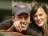 Jennifer Garner: Z Benom se nisva razšla zaradi varuške