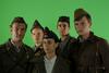 Film Bitka na Neretvi kot izhodišče za nov umetniški projekt