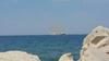 Foto/video: Največja jadrnica na svetu priplula v Piran