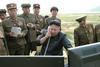 V Severni Koreji usmrtili namestnika premierja