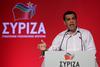 Del Sirize se upira dogovoru Grčije z upniki