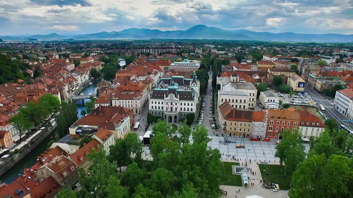 Marko Žnidarič bo z ERC-projektom razvijal novo metodo za preučevanje zapletenih kvantnih sistemov