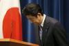Globoko kesanje japonskega premierja zaradi 2. svetovne vojne
