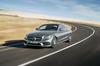 Mercedes predstavil razred C coupe