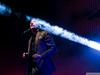 Severnokorejski cenzorji Laibachu prepovedali izvajanje treh skladb